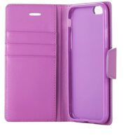 iPhone 7 Plus MyCase Leather - Purple