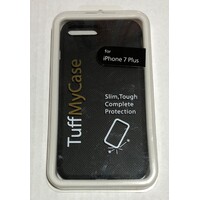 iPhone 7 Plus MyCase Tuff - Black