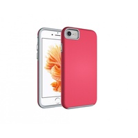 iPhone 7 Plus MyCase Tuff - Red