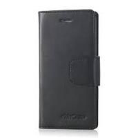 Oppo R9s MyCase Leather - Black