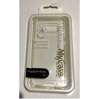 Samsung Galaxy S8 Plus MyCase AirArmor - Clear