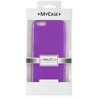 Samsung Galaxy S8 MyCase Tuff - Purple
