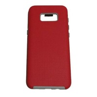  MyCase Tuff for Samsung Galaxy S8 - Red