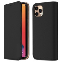 iPhone 12 Pro max MyWallet - Black