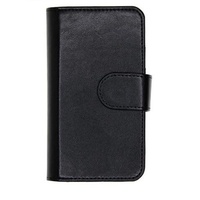 Apple iPhone Xr MyWallet Case - Black