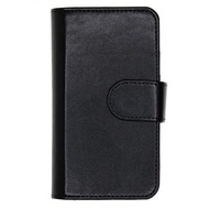 Apple iPhone Xs Max MyWallet Case - Black