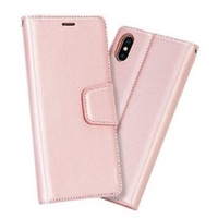 iPhone X/Xs Nav MyWallet - RoseGold