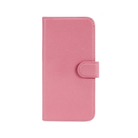MyWallet Leather Case for Samsung Galaxy S20 plus - Hot Pink
