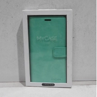 MyCase Folder Case For Apple iPhone Xs Max - Teal
