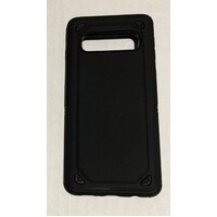 Armor Case for Samsung Galaxy S10 - Black