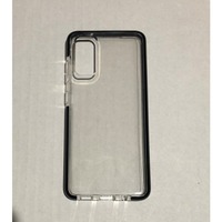 Nav Guard case for Samsung Galaxy S20 Plus  - Black