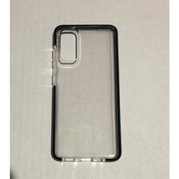 Samsung Galaxy S20 Plus Nav Guard case - Black