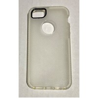 iPhone 5/5S/SE Guard - White