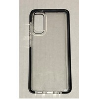 Samsung Galaxy S20 Guard - Black