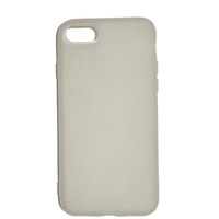 iPhone 8 Pure Case - Pure Transparent