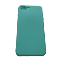 iPhone 8 Plus Pure Case - Teal