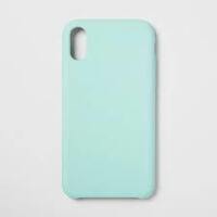 iPhone 7/8 Nav Pure Case - Teal