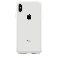 iPhone Xs Pure Case - Clear