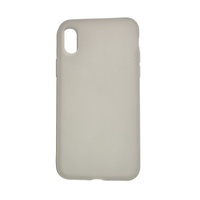 iPhone X Pure Case - White