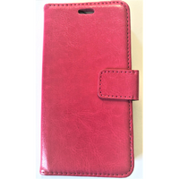 Nav MyWallet Case for Oppo 9Rs - Pink