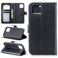 Nav MyWallet Case for iPhone 11 Pro Max - Black