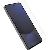 OtterBox Premium Glass Samsung Galaxy S24 FE 5G (6.7") Screen Protector- Clear 