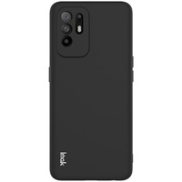 Oppo A94 5G tpu case - Black