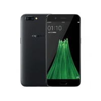 Oppo R11 Black 4GB RAM/64GB - (Brand New)