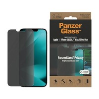 PanzerGlass Apple iPhone 14 Plus / iPhone 13 Pro Max Privacy Screen Protector