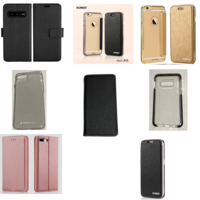Samsung and iPhone Protective Cases