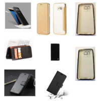 Samsung and iPhone Durable Covers