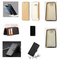 Samsung and iPhone Durable Covers