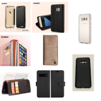Samsung and iPhone Guard Cases