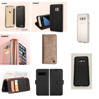 Samsung and iPhone Guard Cases