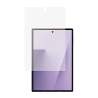 PanzerGlass Glass-suits subscreen for Samsung Z Fold 8 - Clear