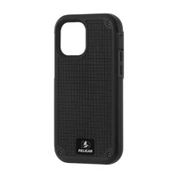 Pelican Shield G10 Case Holster for iPhone 12 Pro Max - Black