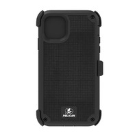 Pelican Shield G10 Case Holster for iPhone 12 Mini - Black