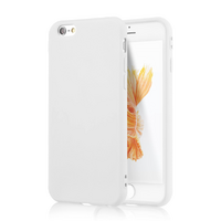 Move Snap Back Case for Apple iPhone 6/6s - White