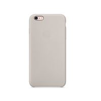Move Wear Shield Case for Apple iPhone 6 Plus/6s Plus - Off White