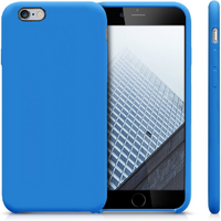 Move Wear Shield Case for Apple iPhone 6/6s - Blue
