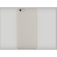 Move Snap Back Case for Apple iPhone 6 Plus/6s Plus - Off White