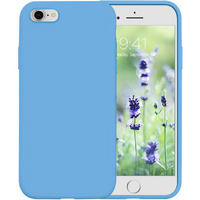 Move Snap Back Case for Apple iPhone 6 Plus/6s Plus - Ocean Blue