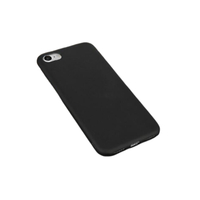 iPhone 7/8 Nav Pure Case - Black
