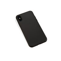 iPhone X/Xs Nav Pure Case - Black