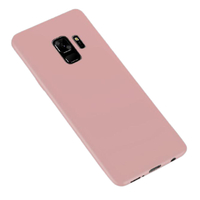 Samsung Galaxy S9 Nav Pure - Pink