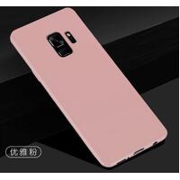 Samsung Galaxy S9 Plus Nav Pure - Pink