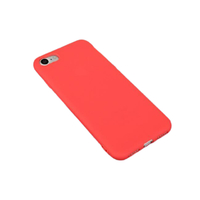iPhone 7/8 Nav Pure Case - Red