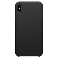 Apple iPhone Xs Max Pure Case - Black