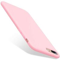 iPhone 7+/8+ Nav Pure Case - Pink