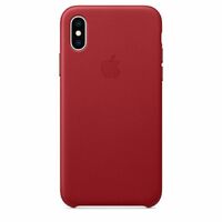 Apple iPhone Xr PureCase - Red